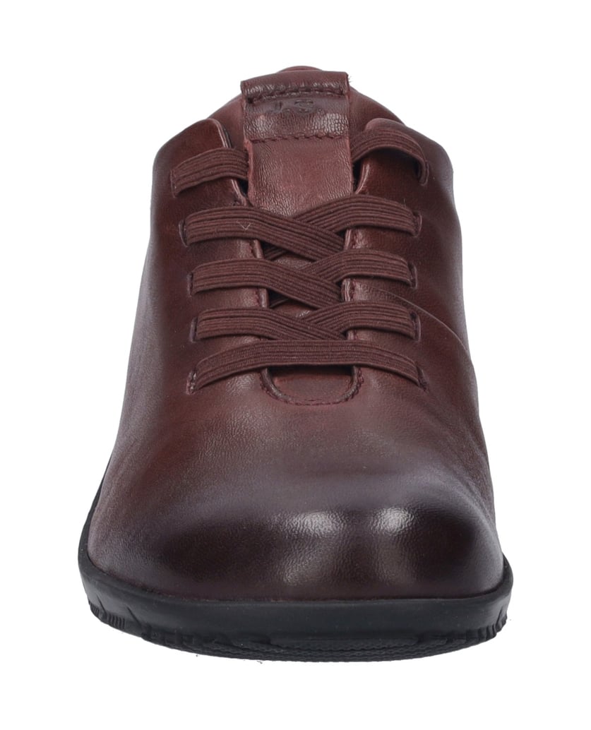 JOSEF-SEIBEL-JOSEF-SEIBEL-Charlotte-01-|-Halbschuh-für-Damen-|-Rot-rot