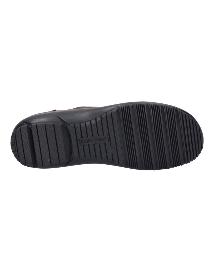 JOSEF-SEIBEL-JOSEF-SEIBEL-Charlotte-01-|-Halbschuh-für-Damen-|-Rot-rot