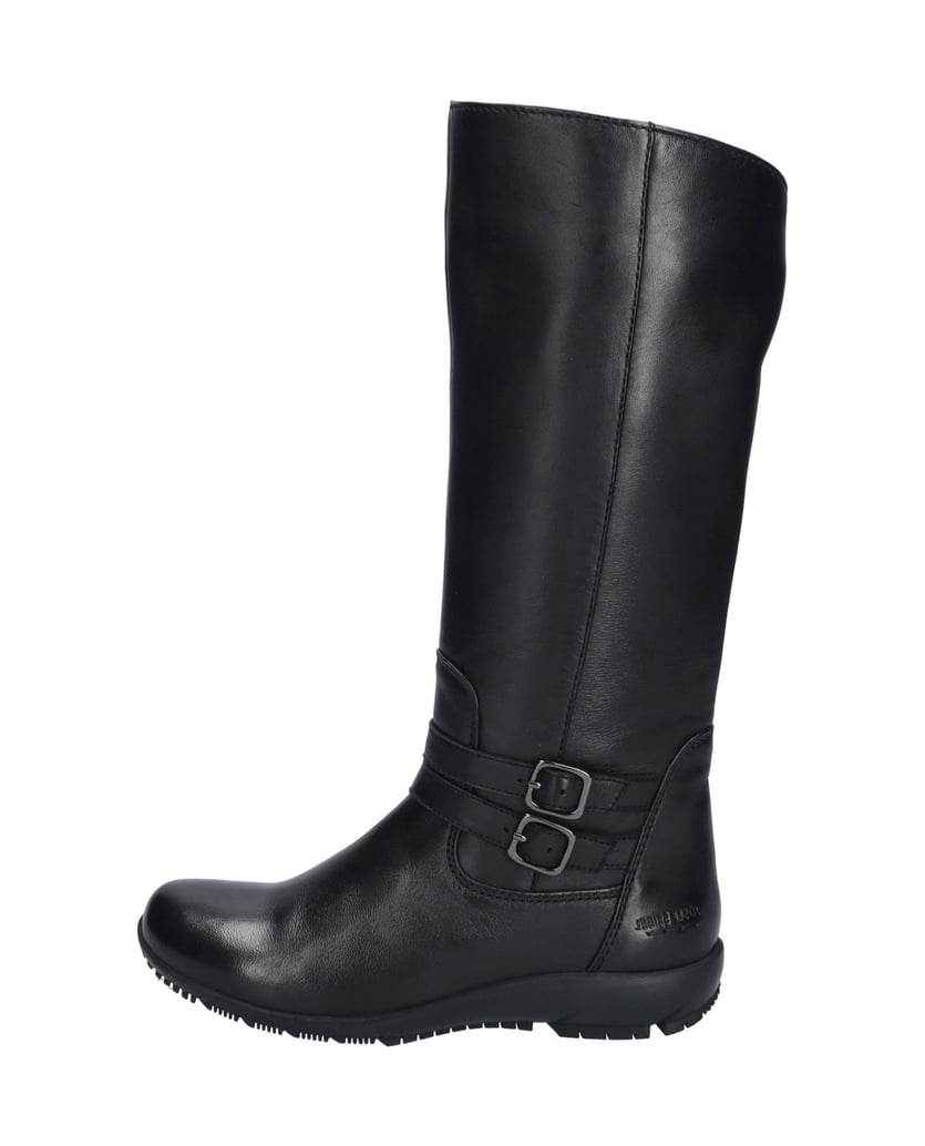 JOSEF-SEIBEL-JOSEF-SEIBEL-Charlotte-10-|-Stiefel-für-Damen-|-Schwarz-schwarz