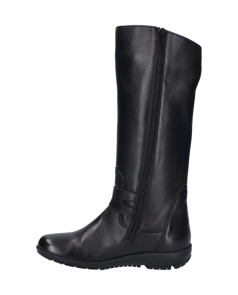 JOSEF-SEIBEL-JOSEF-SEIBEL-Charlotte-10-|-Stiefel-für-Damen-|-Schwarz-schwarz