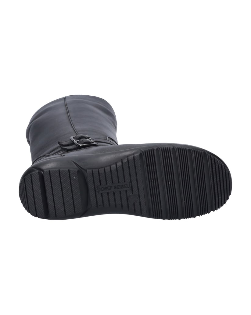 JOSEF-SEIBEL-JOSEF-SEIBEL-Charlotte-10-|-Stiefel-für-Damen-|-Schwarz-schwarz