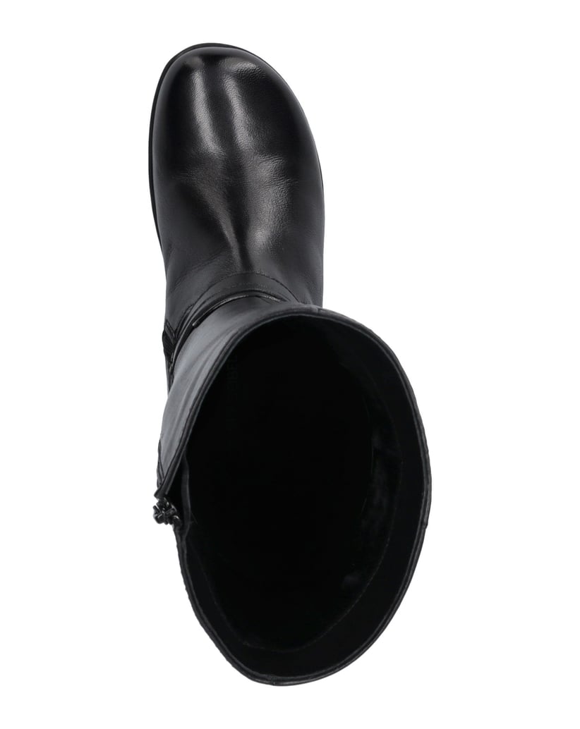 JOSEF-SEIBEL-JOSEF-SEIBEL-Charlotte-10-|-Stiefel-für-Damen-|-Schwarz-schwarz