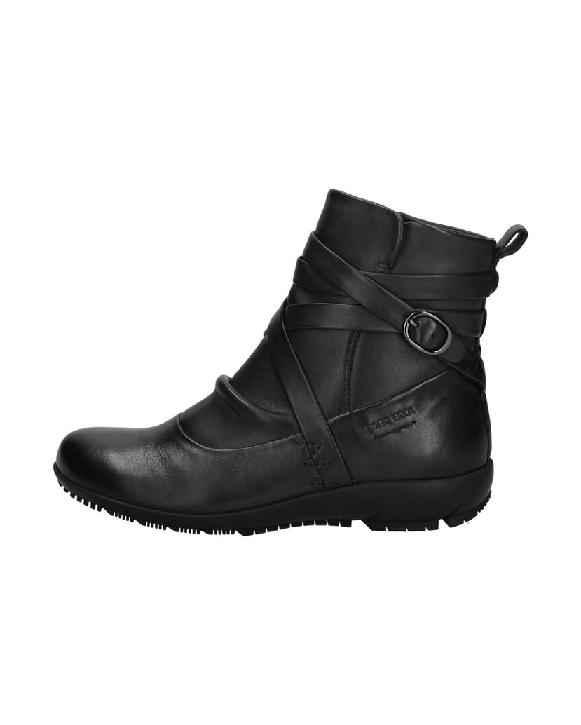 JOSEF-SEIBEL-JOSEF-SEIBEL-Charlotte-11-|-Stiefelette-für-Damen-|-Schwarz-schwarz