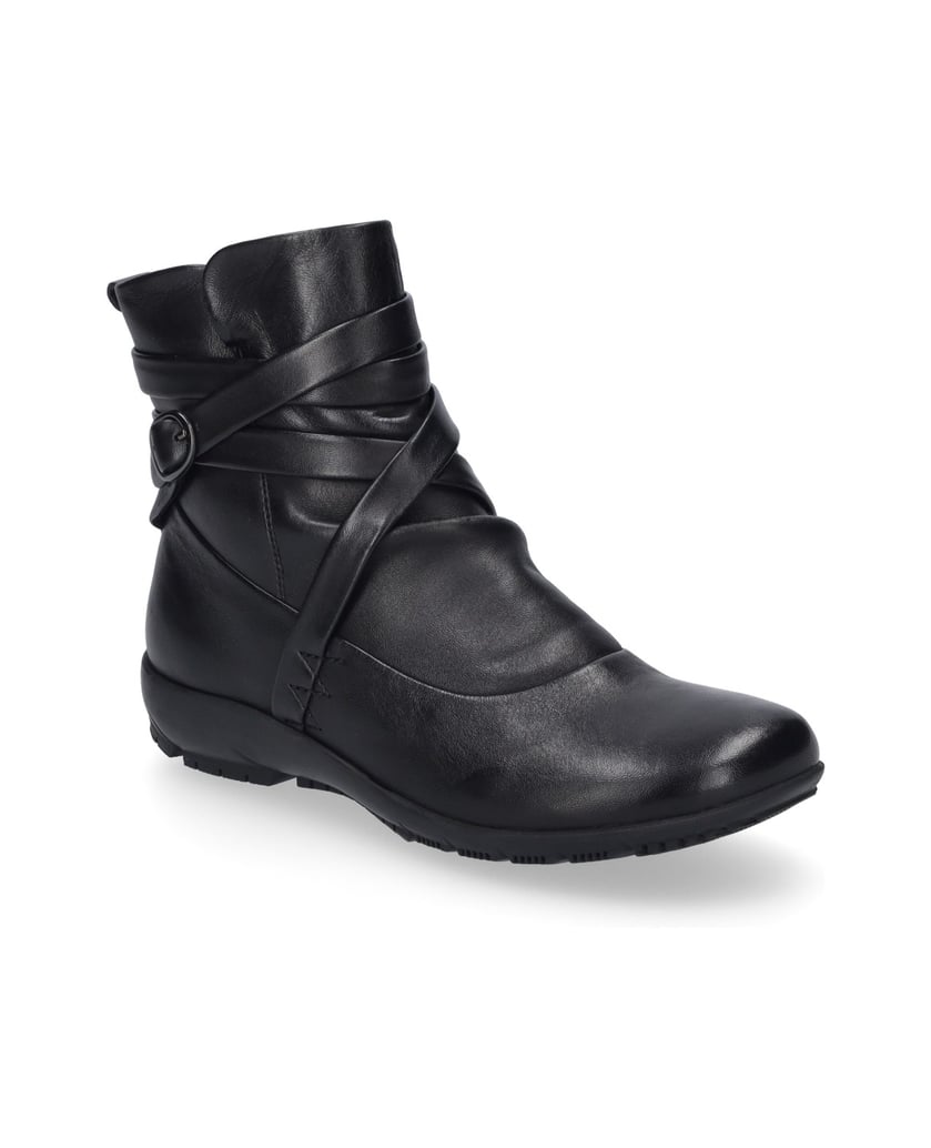 JOSEF-SEIBEL-JOSEF-SEIBEL-Charlotte-11-|-Stiefelette-für-Damen-|-Schwarz-schwarz