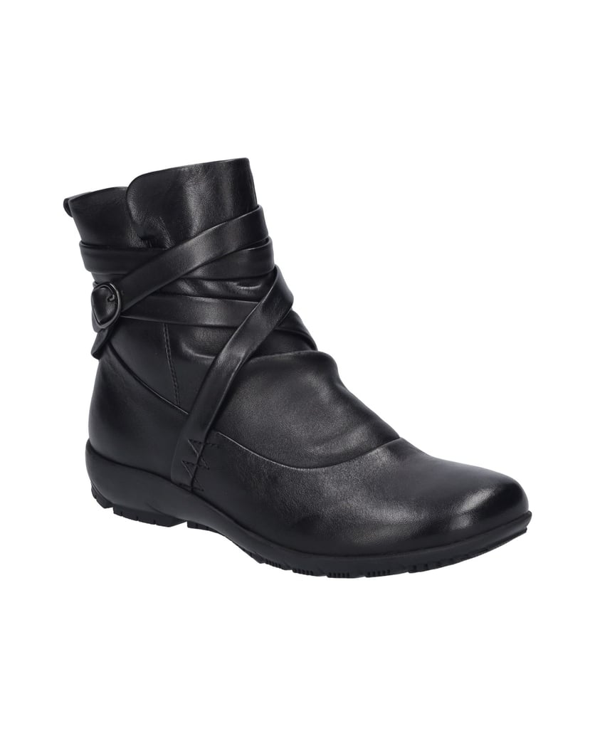 JOSEF-SEIBEL-JOSEF-SEIBEL-Charlotte-11-|-Stiefelette-für-Damen-|-Schwarz-schwarz