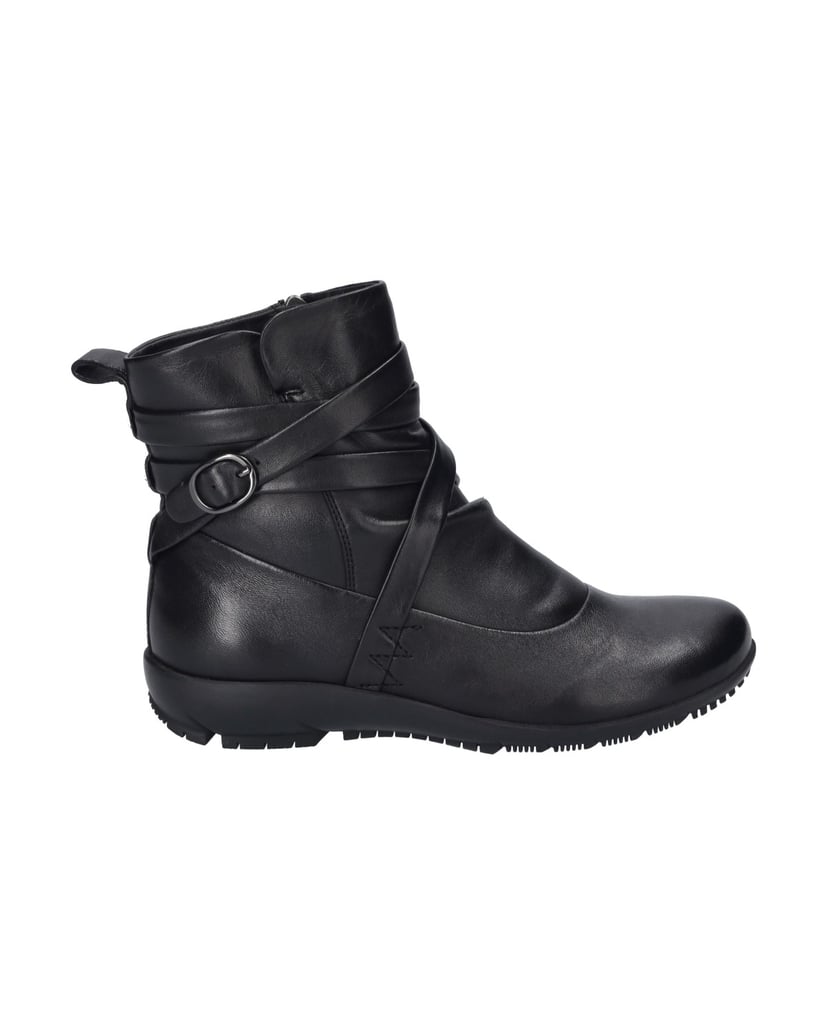 JOSEF-SEIBEL-JOSEF-SEIBEL-Charlotte-11-|-Stiefelette-für-Damen-|-Schwarz-schwarz