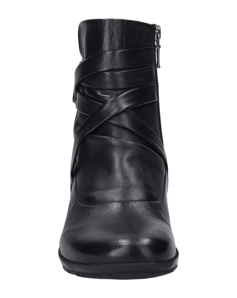 JOSEF-SEIBEL-JOSEF-SEIBEL-Charlotte-11-|-Stiefelette-für-Damen-|-Schwarz-schwarz