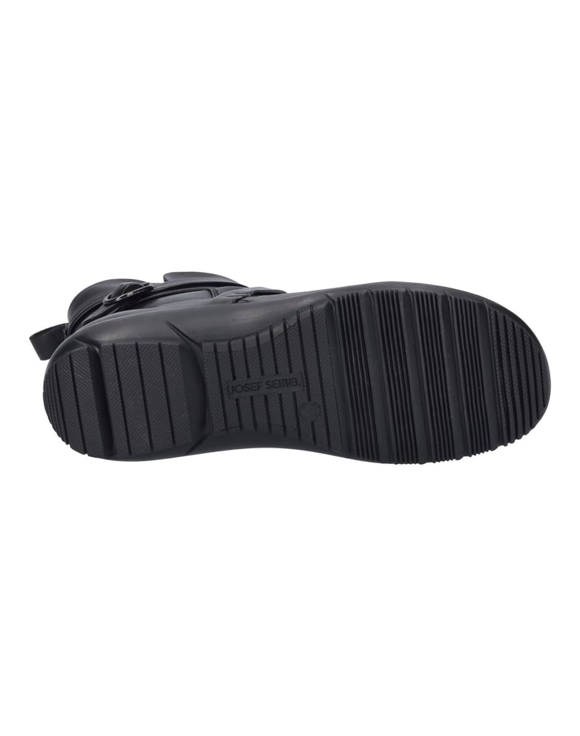 JOSEF-SEIBEL-JOSEF-SEIBEL-Charlotte-11-|-Stiefelette-für-Damen-|-Schwarz-schwarz