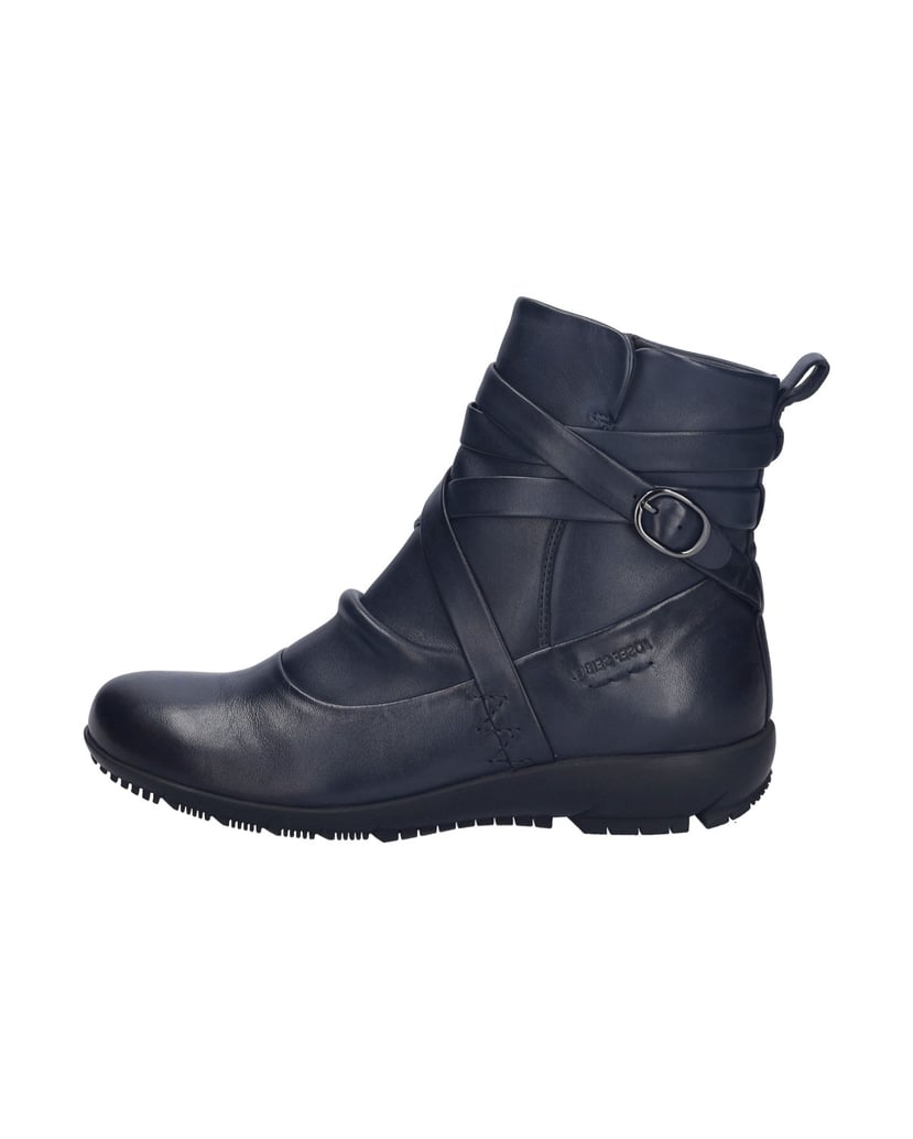 JOSEF-SEIBEL-JOSEF-SEIBEL-Charlotte-11-|-Stiefelette-für-Damen-|-Blau-blau