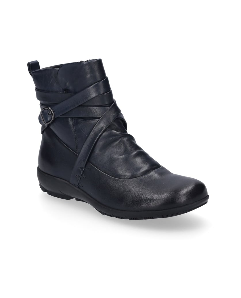 JOSEF-SEIBEL-JOSEF-SEIBEL-Charlotte-11-|-Stiefelette-für-Damen-|-Blau-blau
