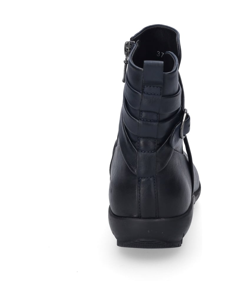 JOSEF-SEIBEL-JOSEF-SEIBEL-Charlotte-11-|-Stiefelette-für-Damen-|-Blau-blau