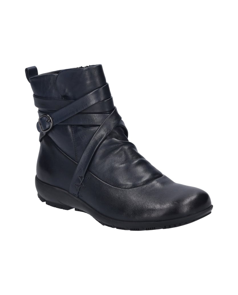 JOSEF-SEIBEL-JOSEF-SEIBEL-Charlotte-11-|-Stiefelette-für-Damen-|-Blau-blau