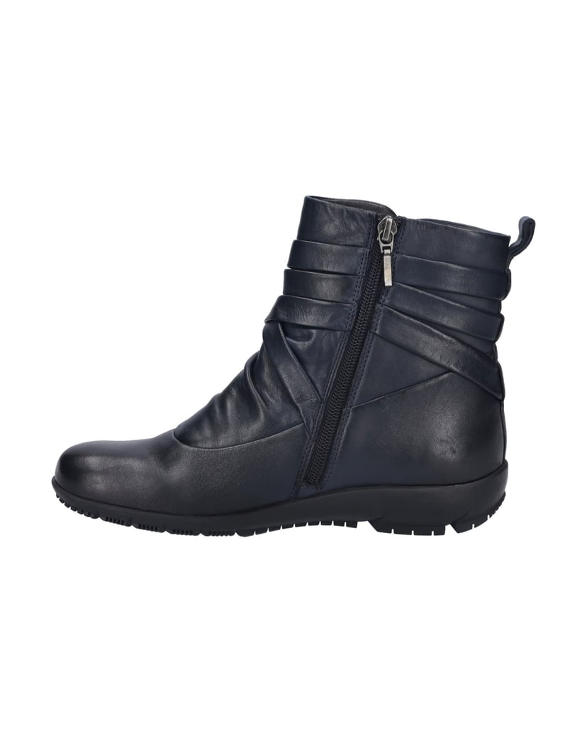 JOSEF-SEIBEL-JOSEF-SEIBEL-Charlotte-11-|-Stiefelette-für-Damen-|-Blau-blau