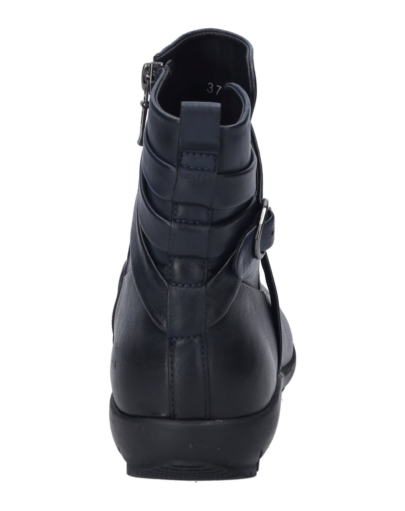 JOSEF-SEIBEL-JOSEF-SEIBEL-Charlotte-11-|-Stiefelette-für-Damen-|-Blau-blau