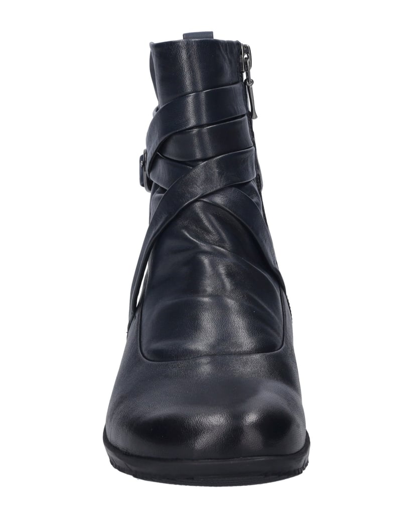 JOSEF-SEIBEL-JOSEF-SEIBEL-Charlotte-11-|-Stiefelette-für-Damen-|-Blau-blau