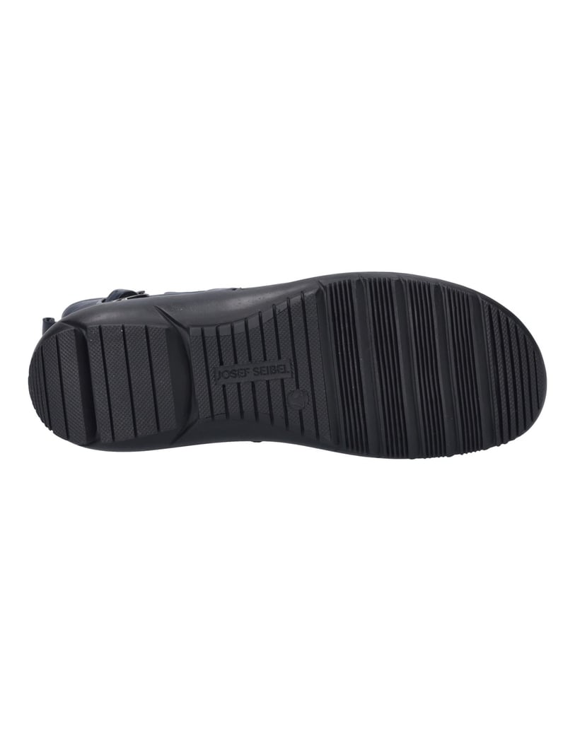 JOSEF-SEIBEL-JOSEF-SEIBEL-Charlotte-11-|-Stiefelette-für-Damen-|-Blau-blau