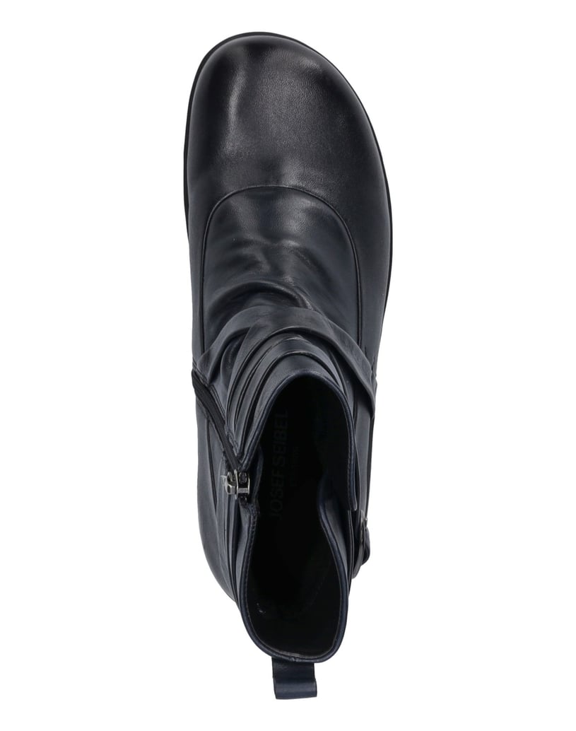JOSEF-SEIBEL-JOSEF-SEIBEL-Charlotte-11-|-Stiefelette-für-Damen-|-Blau-blau