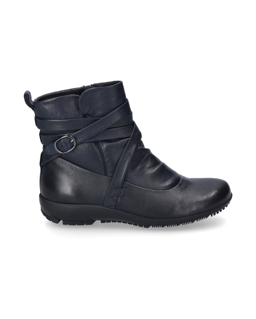JOSEF-SEIBEL-JOSEF-SEIBEL-Charlotte-11-|-Stiefelette-für-Damen-|-Blau-blau