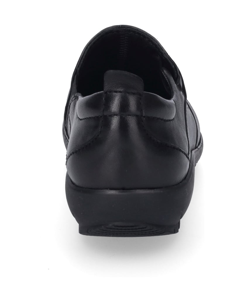 JOSEF-SEIBEL-JOSEF-SEIBEL-Charlotte-17-|-Halbschuh-für-Damen-|-Schwarz-schwarz