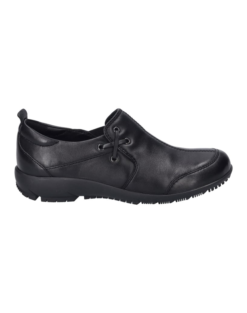 JOSEF-SEIBEL-JOSEF-SEIBEL-Charlotte-17-|-Halbschuh-für-Damen-|-Schwarz-schwarz