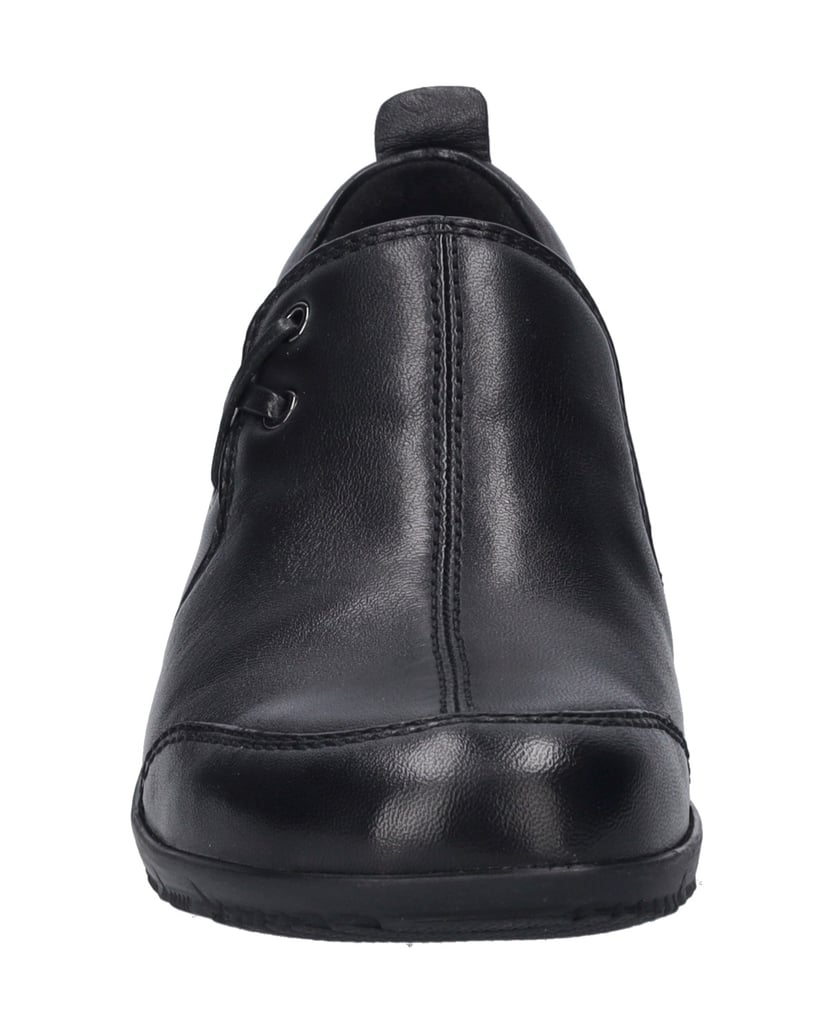 JOSEF-SEIBEL-JOSEF-SEIBEL-Charlotte-17-|-Halbschuh-für-Damen-|-Schwarz-schwarz