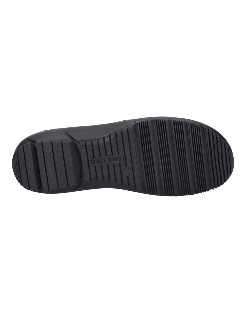JOSEF-SEIBEL-JOSEF-SEIBEL-Charlotte-17-|-Halbschuh-für-Damen-|-Schwarz-schwarz