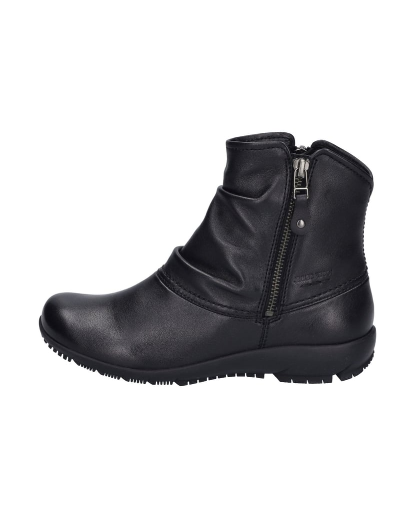 JOSEF-SEIBEL-JOSEF-SEIBEL-Charlotte-09-|-Stiefelette-für-Damen-|-Schwarz-schwarz