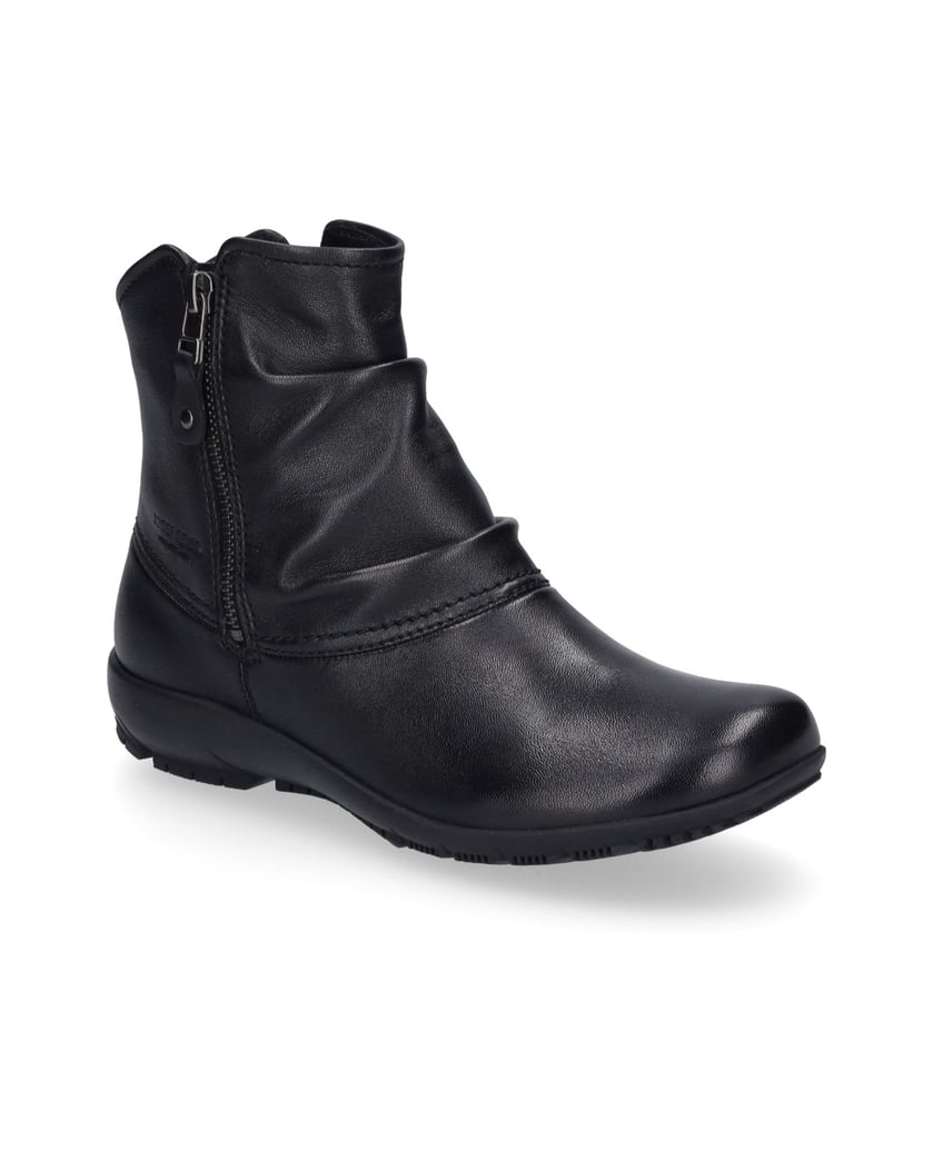 JOSEF-SEIBEL-JOSEF-SEIBEL-Charlotte-09-|-Stiefelette-für-Damen-|-Schwarz-schwarz