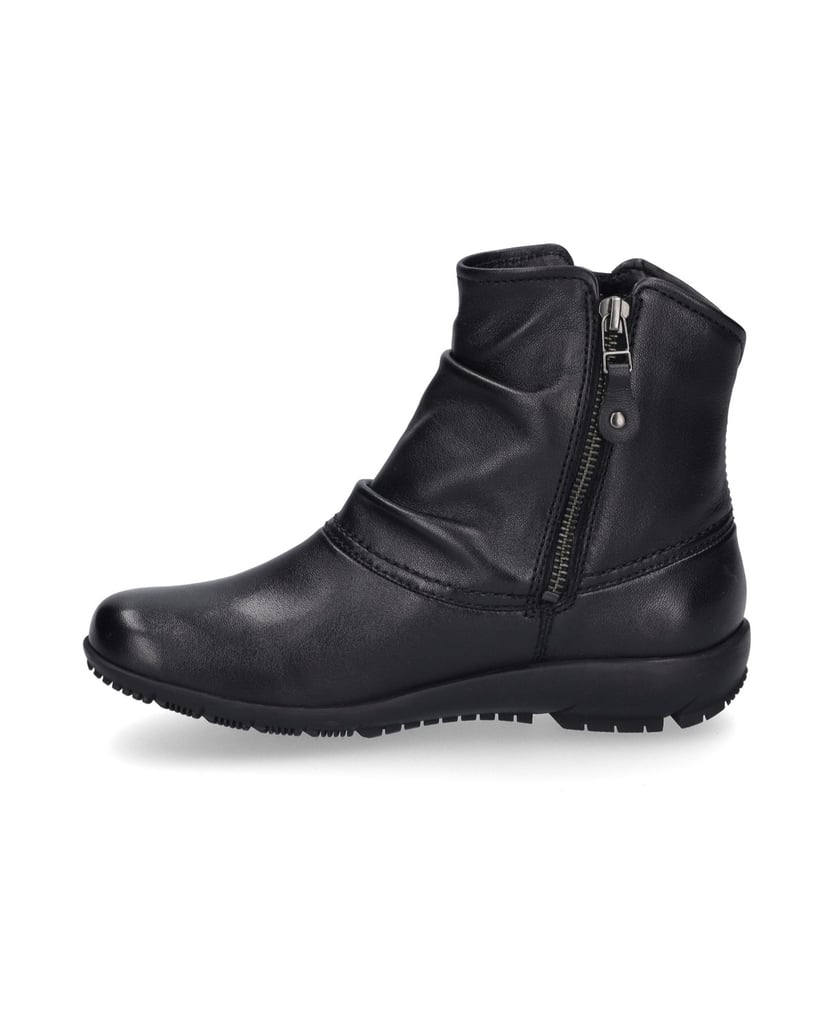 JOSEF-SEIBEL-JOSEF-SEIBEL-Charlotte-09-|-Stiefelette-für-Damen-|-Schwarz-schwarz