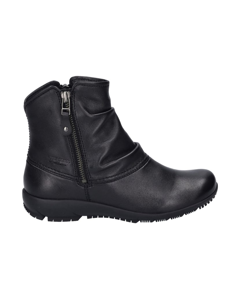 JOSEF-SEIBEL-JOSEF-SEIBEL-Charlotte-09-|-Stiefelette-für-Damen-|-Schwarz-schwarz
