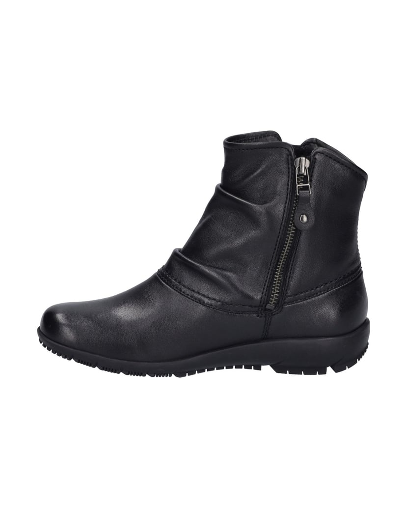 JOSEF-SEIBEL-JOSEF-SEIBEL-Charlotte-09-|-Stiefelette-für-Damen-|-Schwarz-schwarz