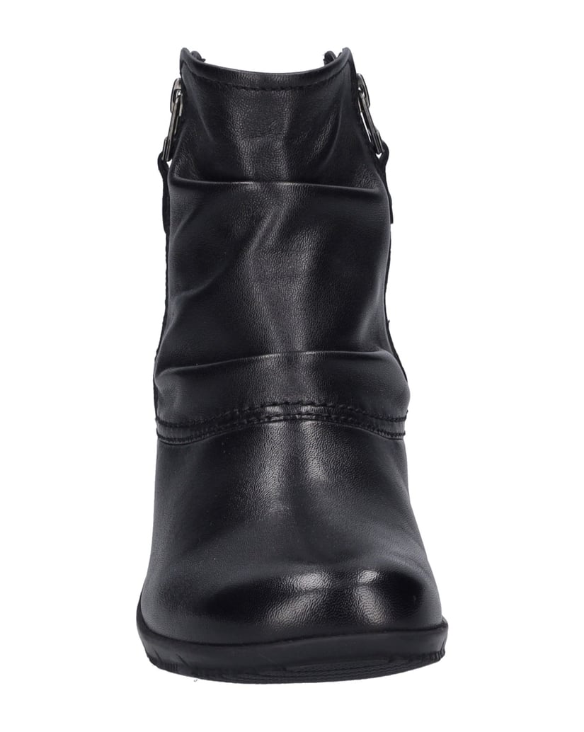 JOSEF-SEIBEL-JOSEF-SEIBEL-Charlotte-09-|-Stiefelette-für-Damen-|-Schwarz-schwarz