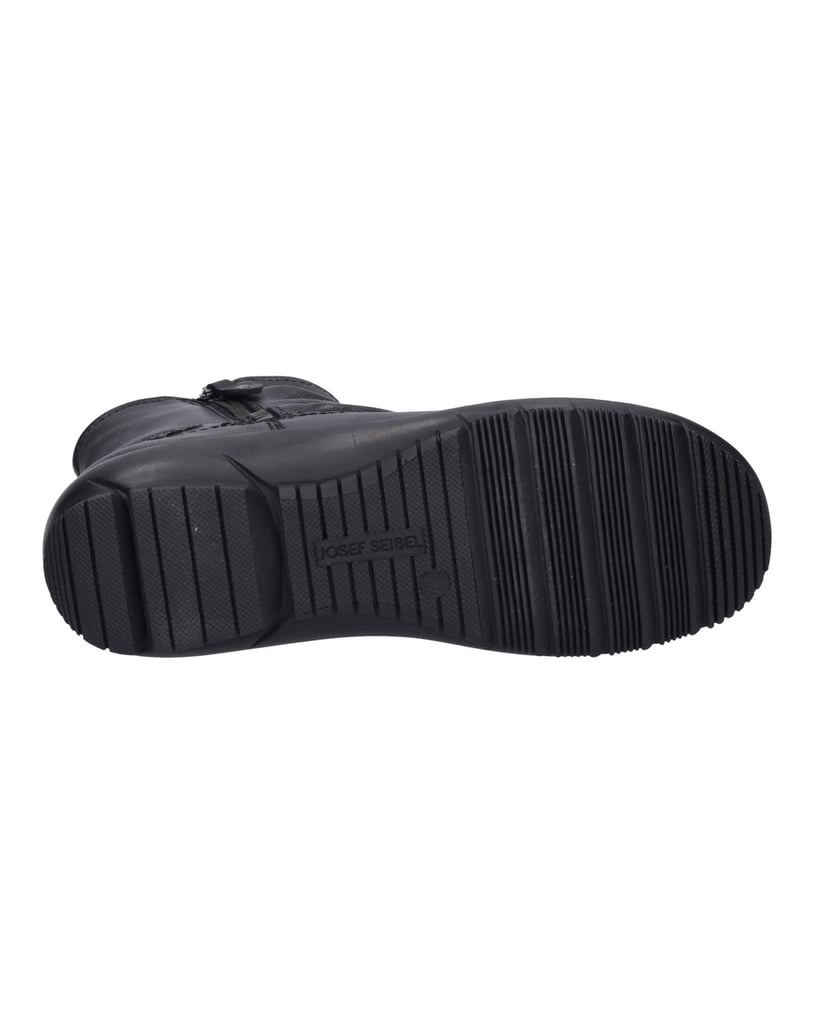 JOSEF-SEIBEL-JOSEF-SEIBEL-Charlotte-09-|-Stiefelette-für-Damen-|-Schwarz-schwarz
