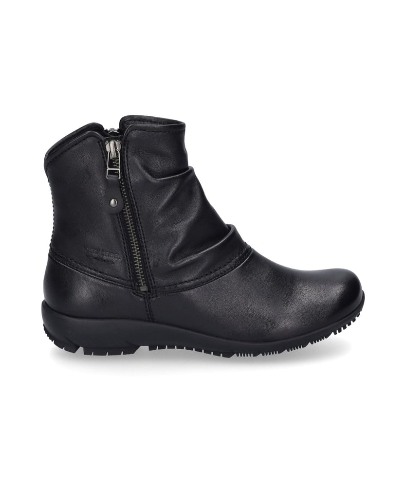 JOSEF-SEIBEL-JOSEF-SEIBEL-Charlotte-09-|-Stiefelette-für-Damen-|-Schwarz-schwarz