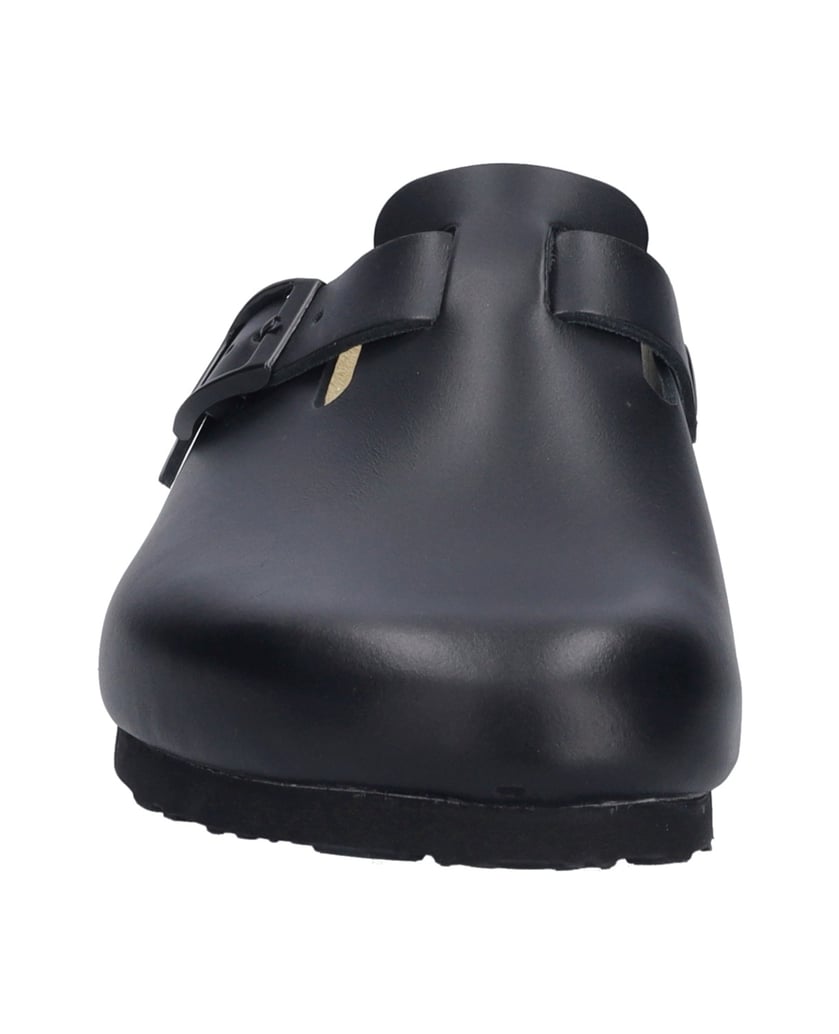 JOSEF-SEIBEL-JOSEF-SEIBEL-Hermine-04-|-Clog-für-Damen-|-Schwarz-schwarz
