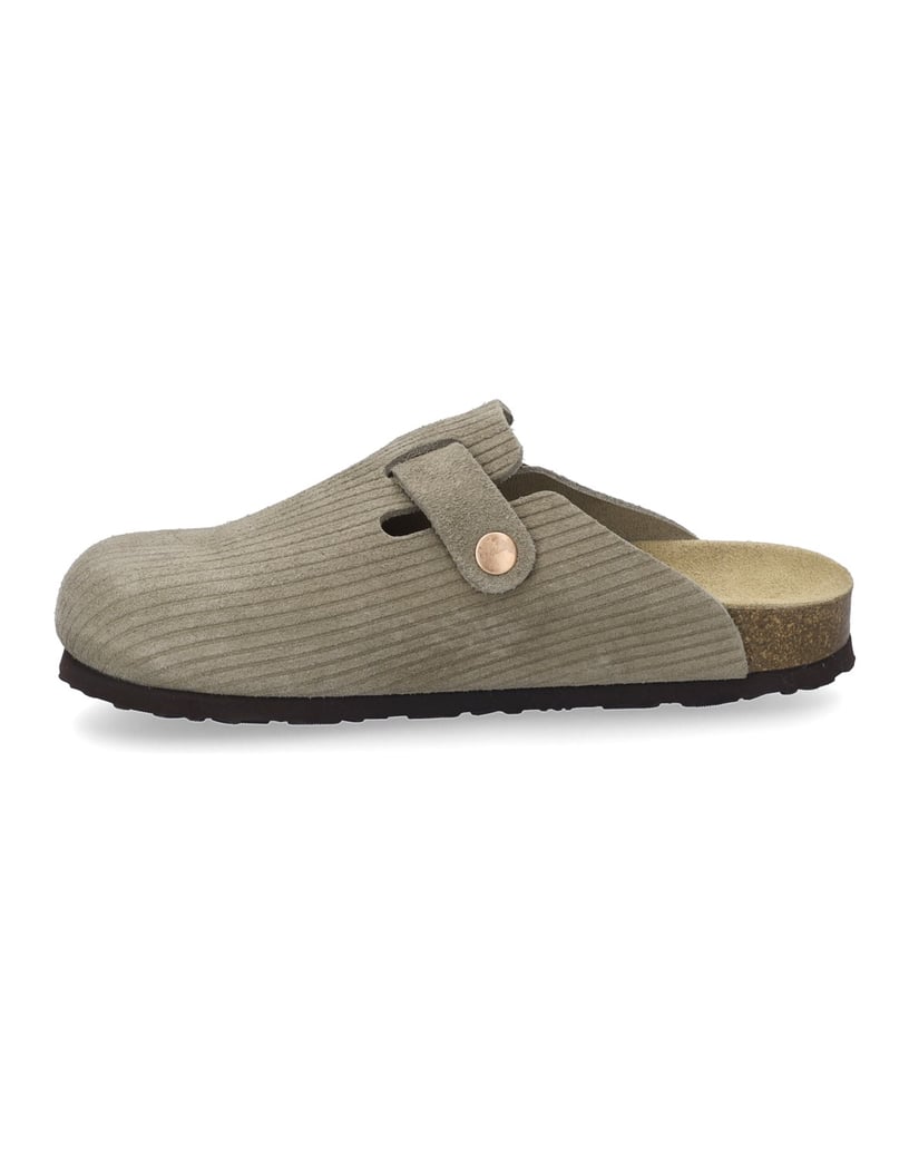 JOSEF-SEIBEL-JOSEF-SEIBEL-Hermine-04-|-Clog-für-Damen-|-Beige-taupe