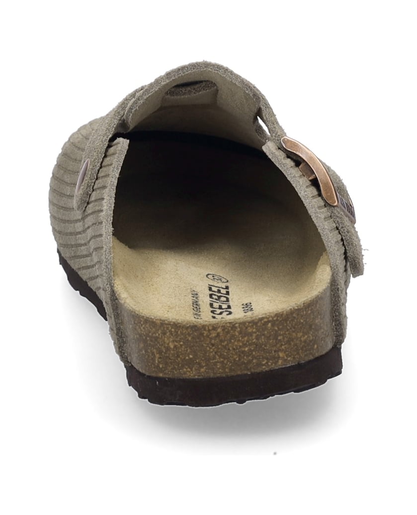 JOSEF-SEIBEL-JOSEF-SEIBEL-Hermine-04-|-Clog-für-Damen-|-Beige-taupe