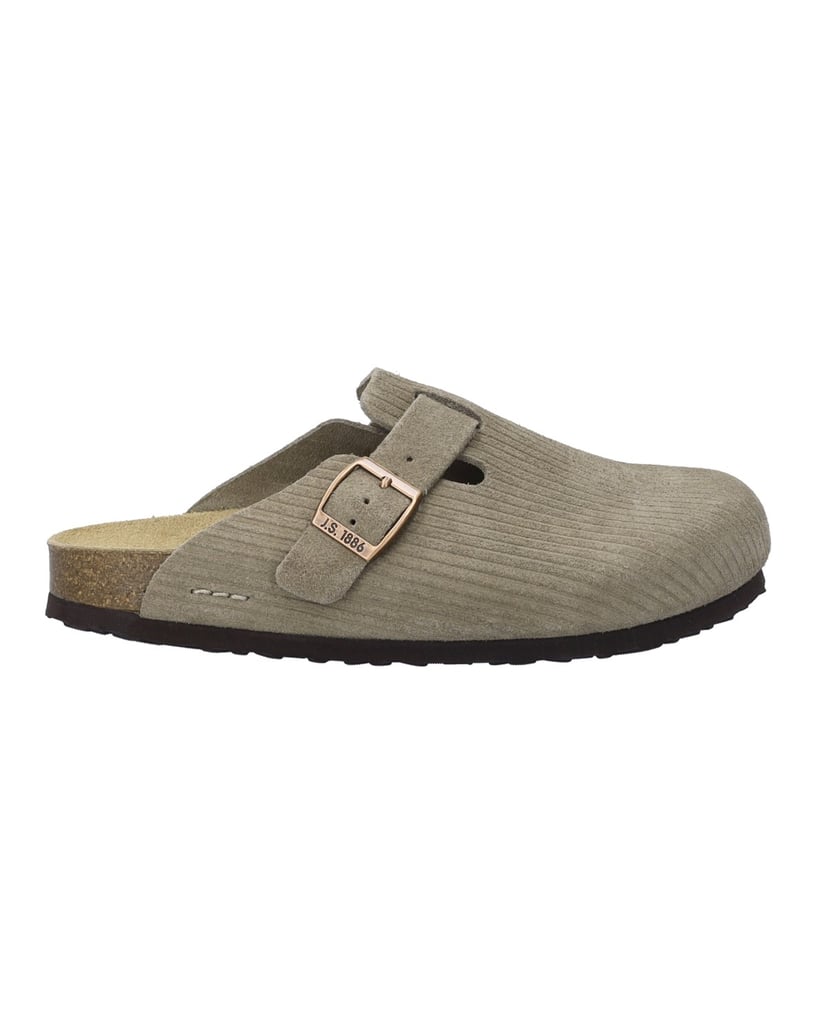 JOSEF-SEIBEL-JOSEF-SEIBEL-Hermine-04-|-Clog-für-Damen-|-Beige-taupe