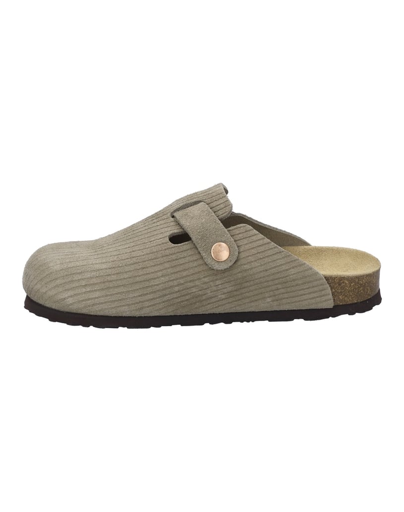 JOSEF-SEIBEL-JOSEF-SEIBEL-Hermine-04-|-Clog-für-Damen-|-Beige-taupe