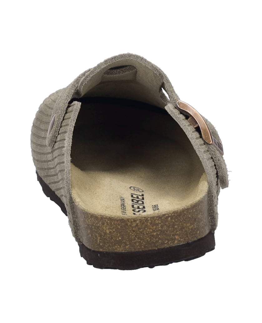 JOSEF-SEIBEL-JOSEF-SEIBEL-Hermine-04-|-Clog-für-Damen-|-Beige-taupe