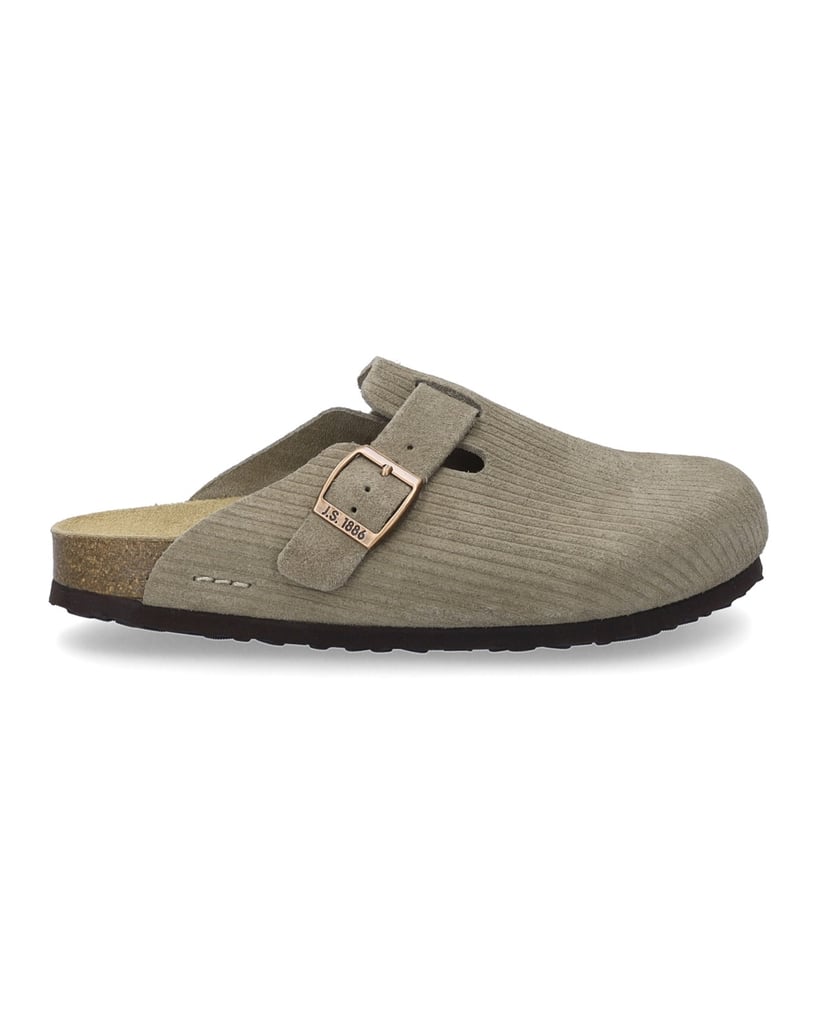 JOSEF-SEIBEL-JOSEF-SEIBEL-Hermine-04-|-Clog-für-Damen-|-Beige-taupe