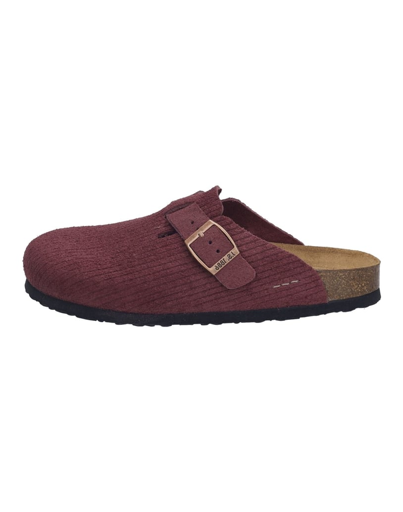 JOSEF-SEIBEL-JOSEF-SEIBEL-Hermine-04-|-Clog-für-Damen-|-Rot-rot
