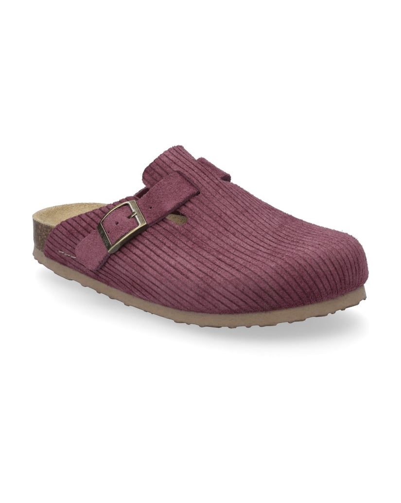 JOSEF-SEIBEL-JOSEF-SEIBEL-Hermine-04-|-Clog-für-Damen-|-Rot-rot