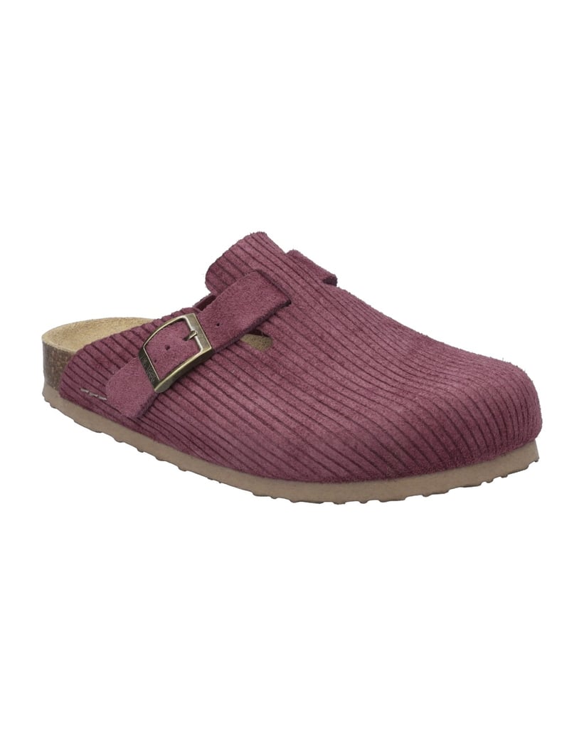 JOSEF-SEIBEL-JOSEF-SEIBEL-Hermine-04-|-Clog-für-Damen-|-Rot-rot