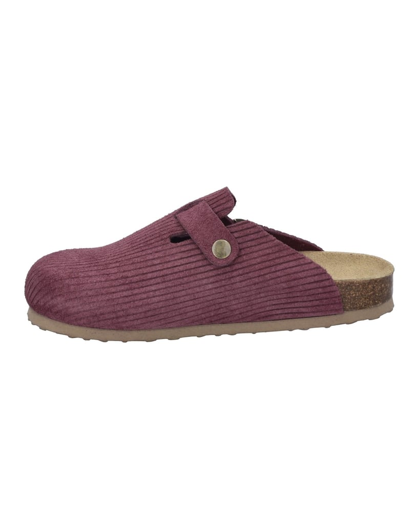 JOSEF-SEIBEL-JOSEF-SEIBEL-Hermine-04-|-Clog-für-Damen-|-Rot-rot