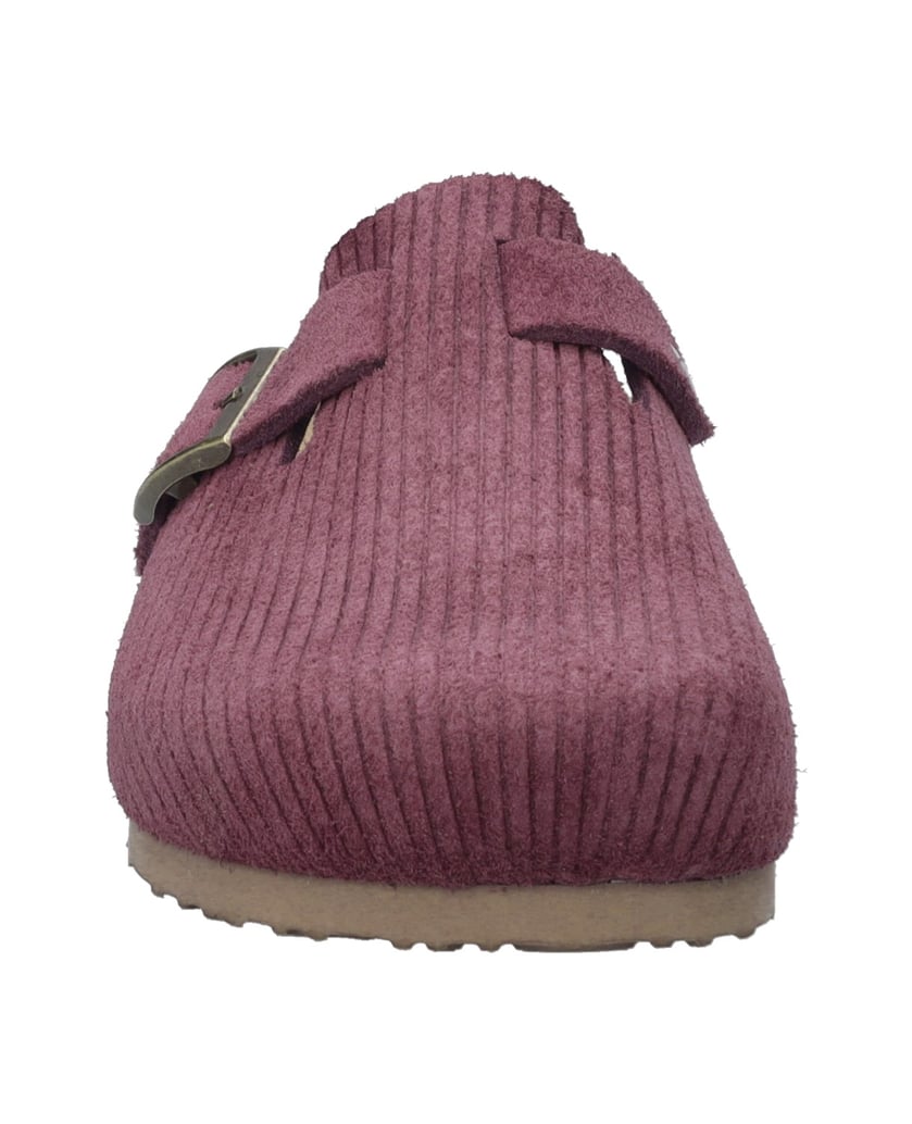 JOSEF-SEIBEL-JOSEF-SEIBEL-Hermine-04-|-Clog-für-Damen-|-Rot-rot