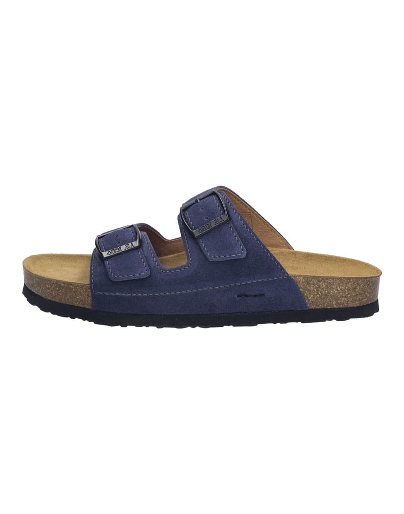 JOSEF-SEIBEL-JOSEF-SEIBEL-Hermine-06-|-Sandale-für-Damen-|-Blau-blau