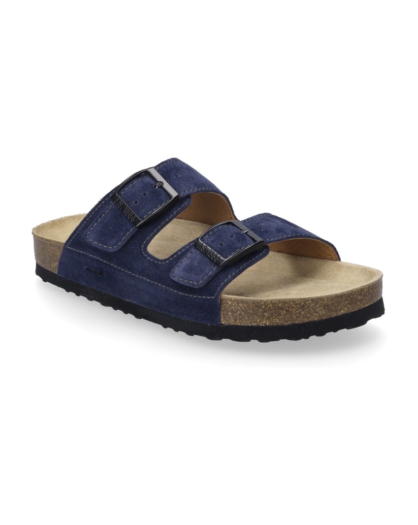 JOSEF-SEIBEL-JOSEF-SEIBEL-Hermine-06-|-Sandale-für-Damen-|-Blau-blau