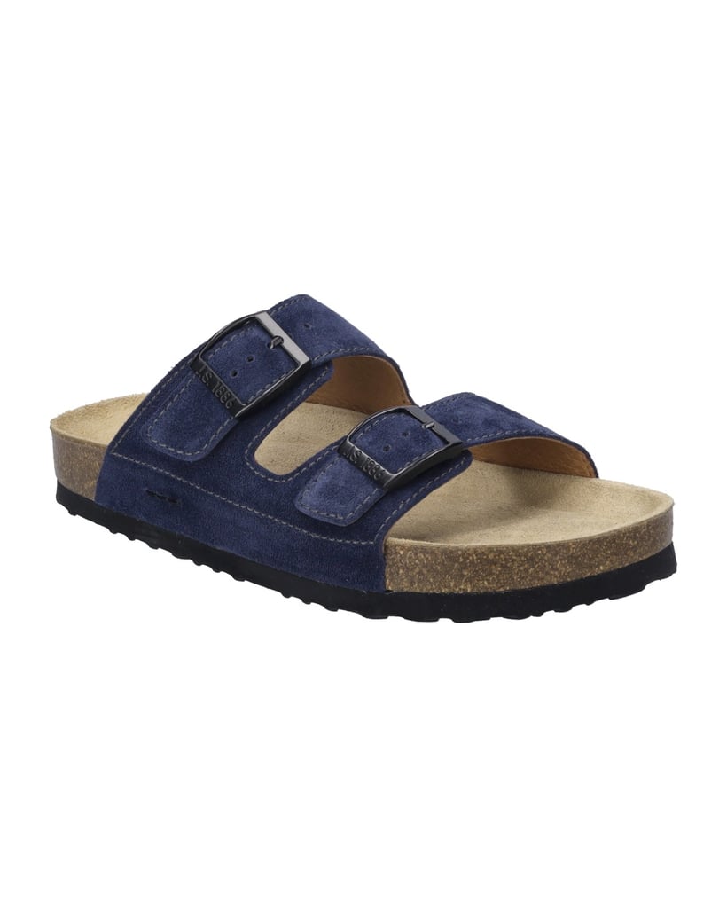 JOSEF-SEIBEL-JOSEF-SEIBEL-Hermine-06-|-Sandale-für-Damen-|-Blau-blau