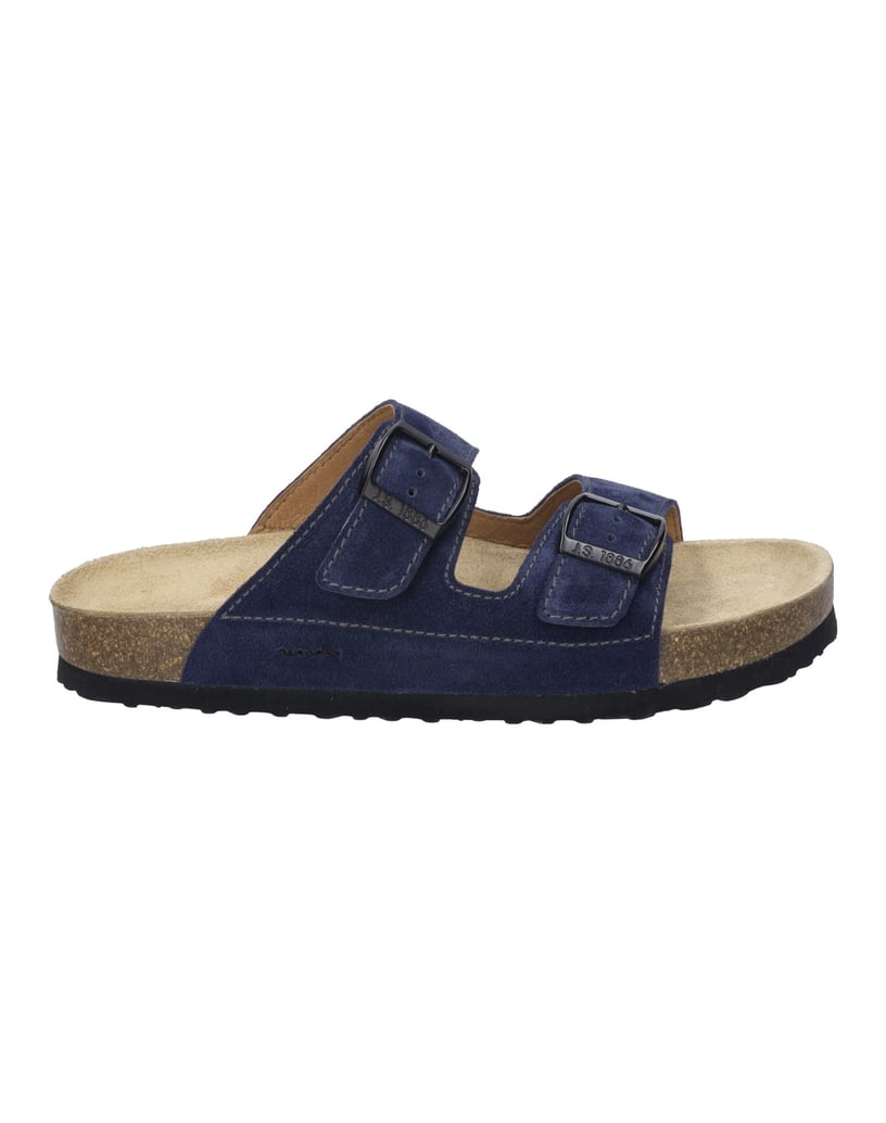 JOSEF-SEIBEL-JOSEF-SEIBEL-Hermine-06-|-Sandale-für-Damen-|-Blau-blau